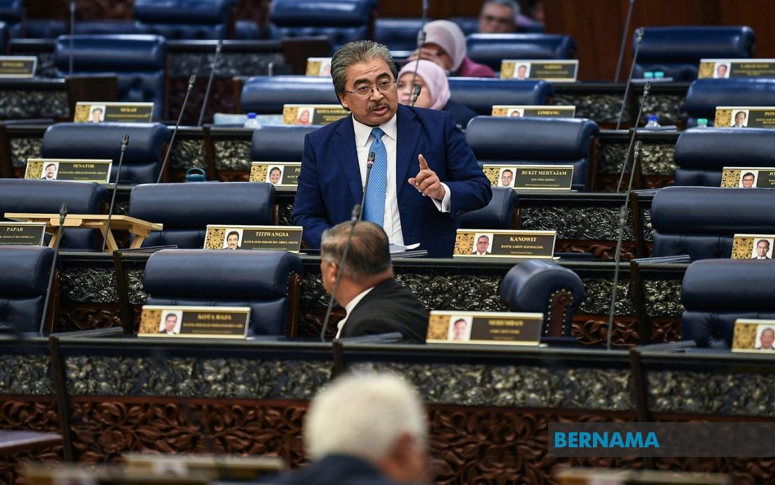 Malaysia To Establish Import Controls On Forced Labour Goods Ahead Of US Tariff Threat