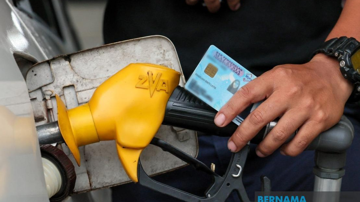 Fuel Subsidy Boost: RON95 Quota Expansion Eases Cost-of-Living Pressures for Malaysian Households