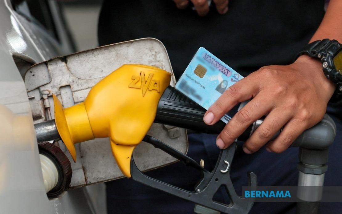 BUDI MADANI Fuel Quotas Restored: Relief for Commuters and Businesses
