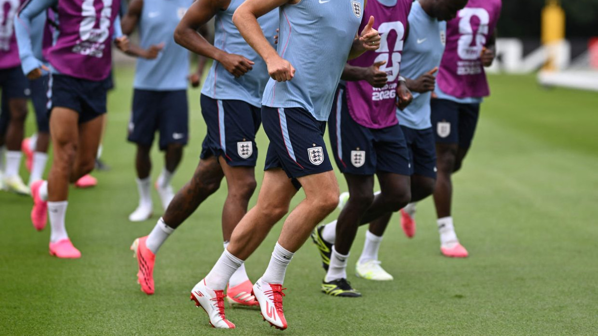 England Face Mexico in World Cup Showdown as Haaland Eyes Brazil Upset