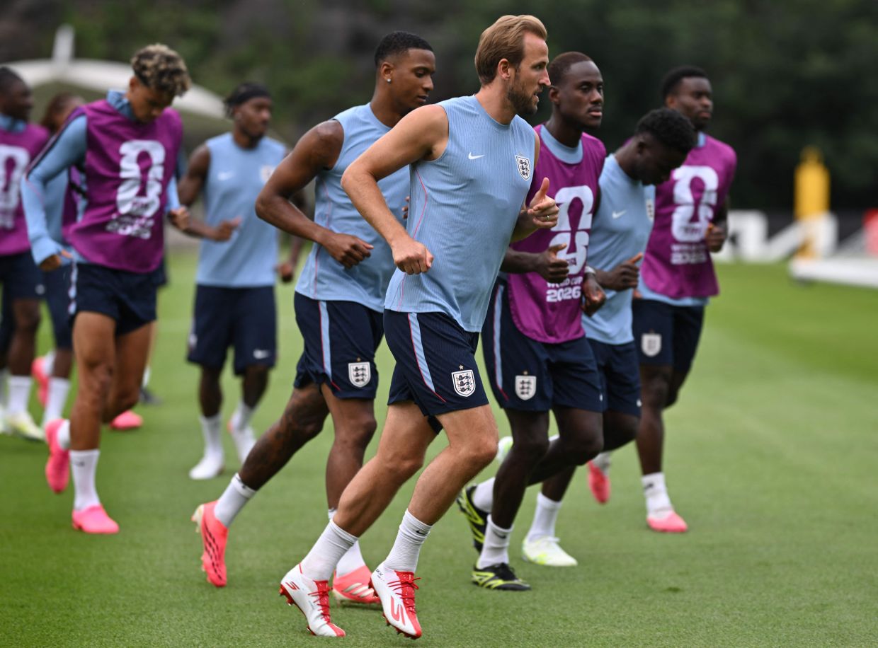 England Face Mexico in World Cup Showdown as Haaland Eyes Brazil Upset