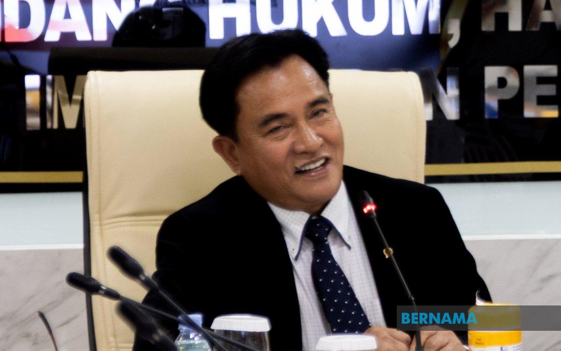 Indonesia Confirms Palestinian Deportee Was Subject of Interpol Red Notice from Cyprus