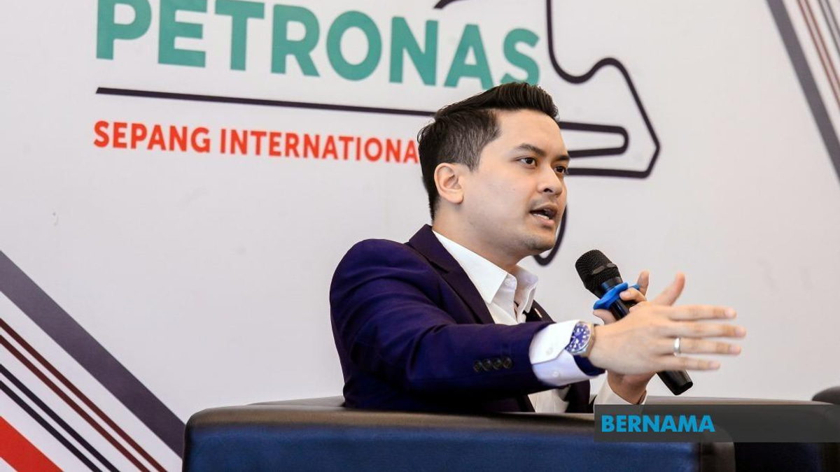 Malaysia Eyes F1 Return: Sepang Circuit Under Assessment To Host October Grand Prix