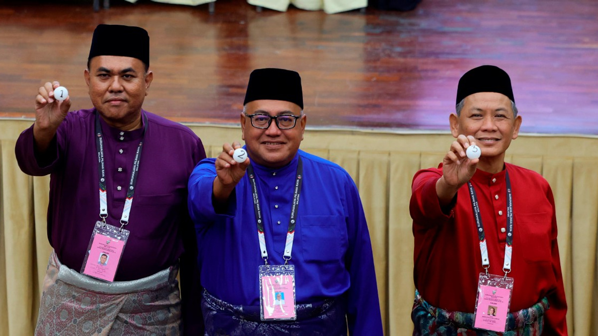 Aminuddin braces for tight fight as Negri Sembilan heads to polls