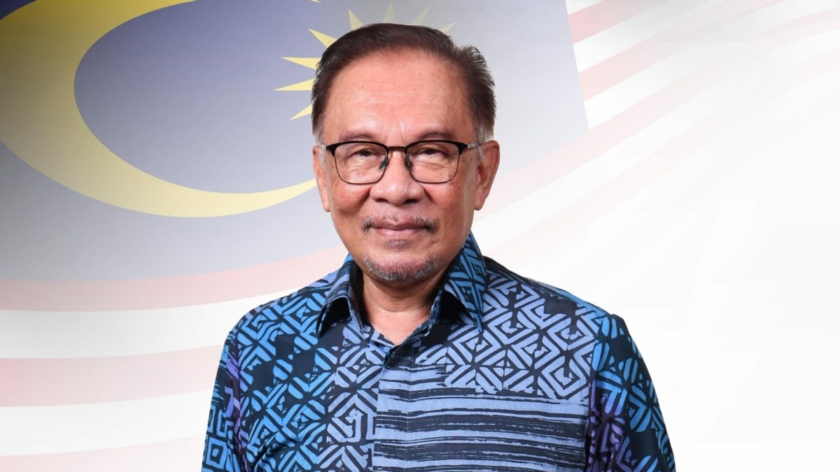 Anwar Ibrahim embarks on packed two-day Penang engagement, highlighting Scout Jamboree return