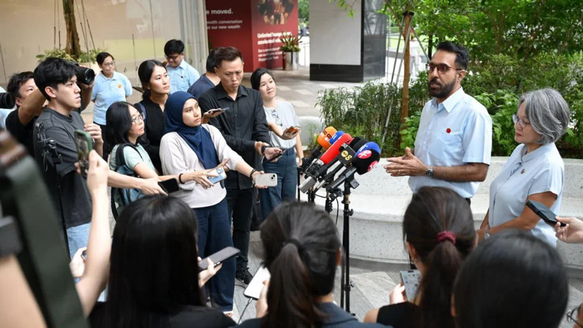 Workers Party Closes Ranks Behind Pritam Singh, But Questions Linger Over Electoral Appeal