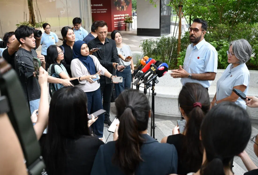 Workers Party Closes Ranks Behind Pritam Singh, But Questions Linger Over Electoral Appeal