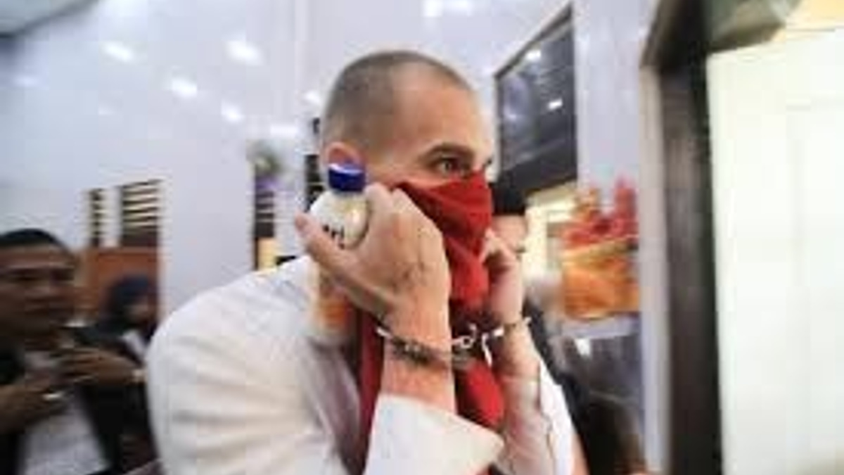 Swiss tourist sentenced to one year in prison for insulting Balinese Hindu holiday