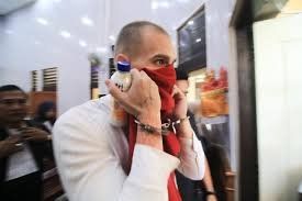 Swiss tourist sentenced to one year in prison for insulting Balinese Hindu holiday