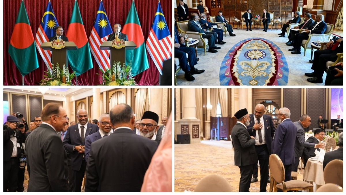 Malaysia Strengthens Bangladesh Worker Recruitment Governance Through New Framework