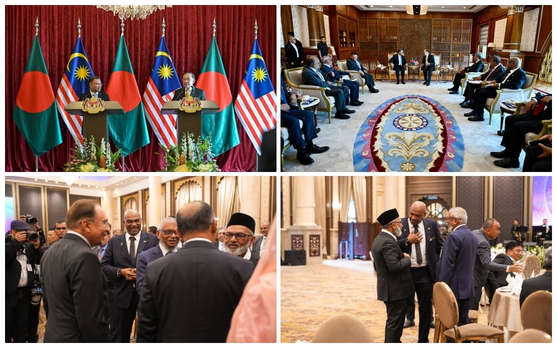 Malaysia Strengthens Bangladesh Worker Recruitment Governance Through New Framework
