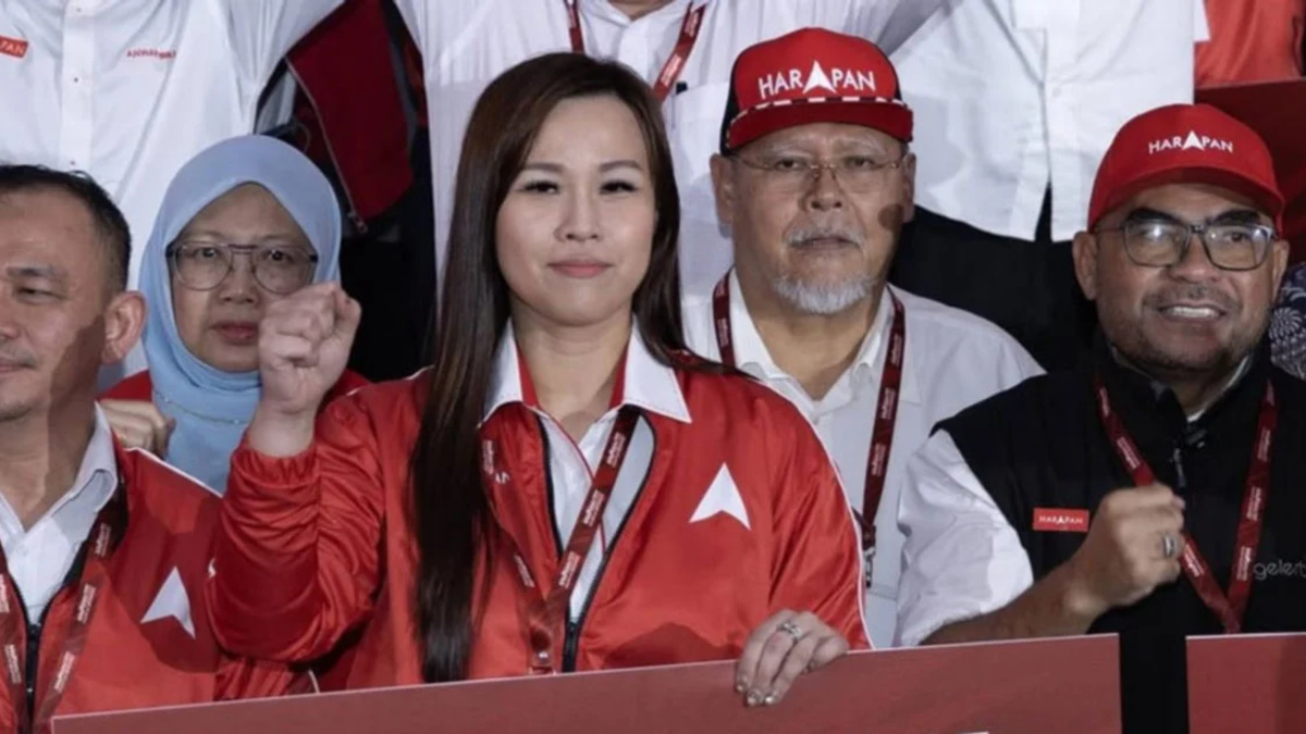 Pasir Gudang Amanah to Boycott PH's Permas Candidate in Johor Election