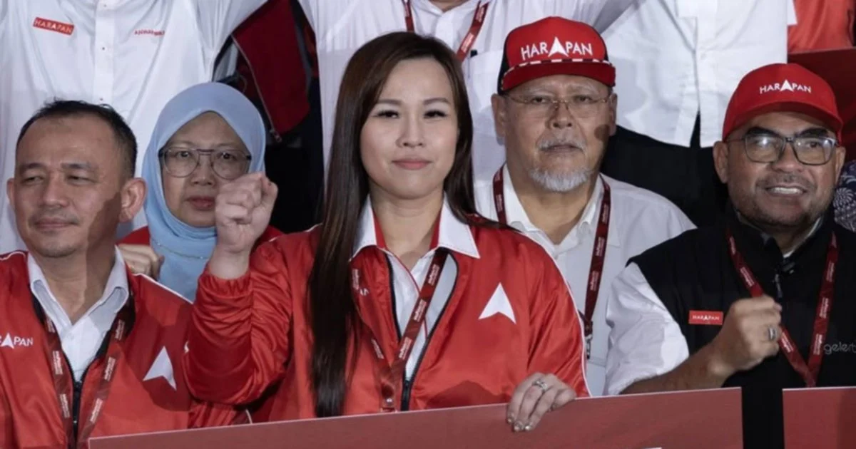 Pasir Gudang Amanah to Boycott PH's Permas Candidate in Johor Election