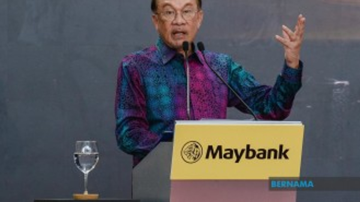 Anwar Declares Tabung Haji Restored to Financial Health After Early Detection of Management Failures
