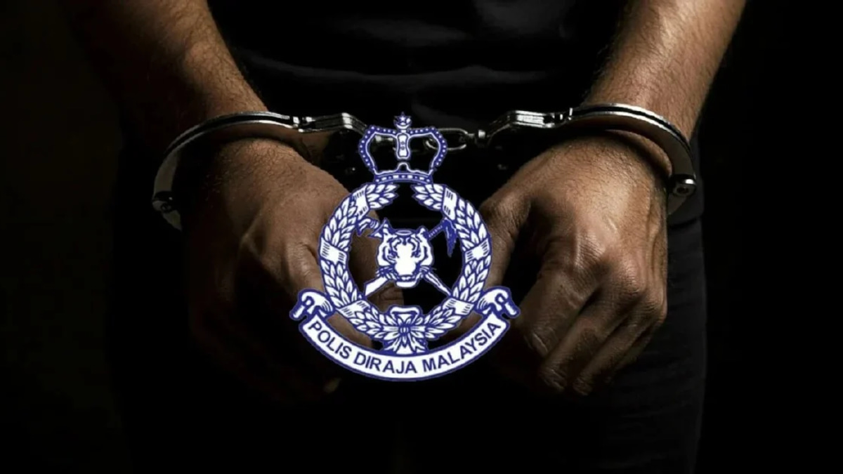 Teacher among four arrested in cannabis distribution bust in Terengganu