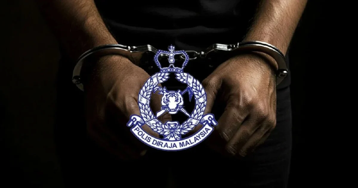 Teacher among four arrested in cannabis distribution bust in Terengganu