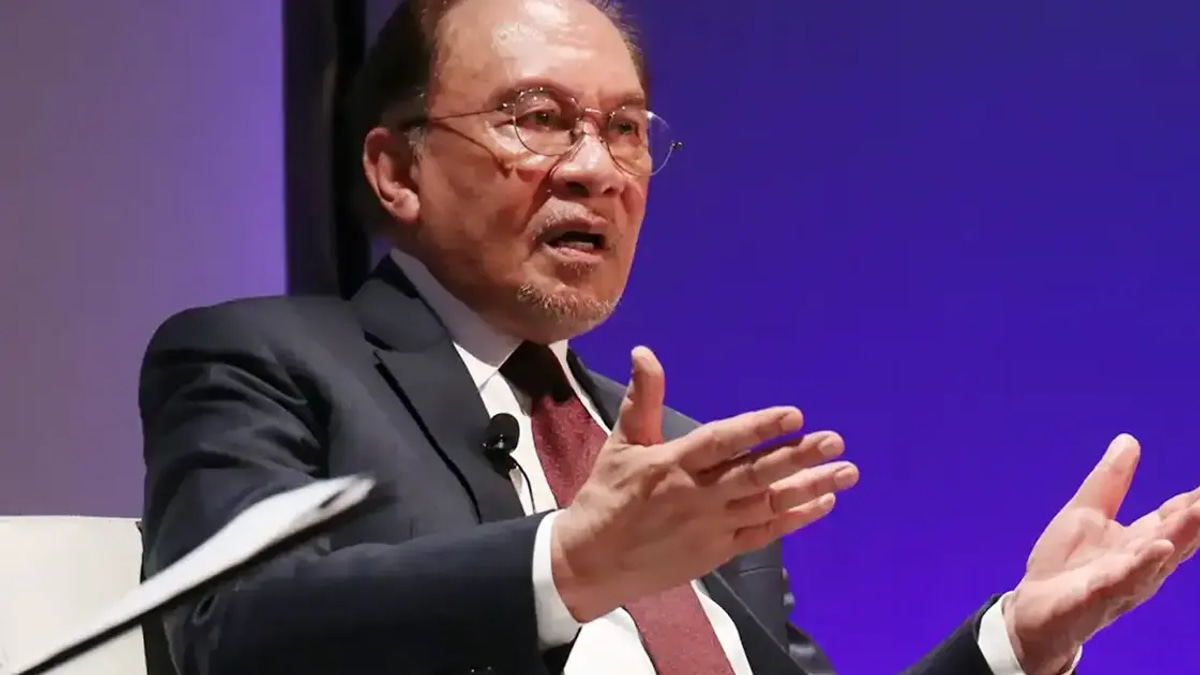 Malaysia's Economy Proves Resilient as Q2 Growth Defies Global Headwinds, PM Says