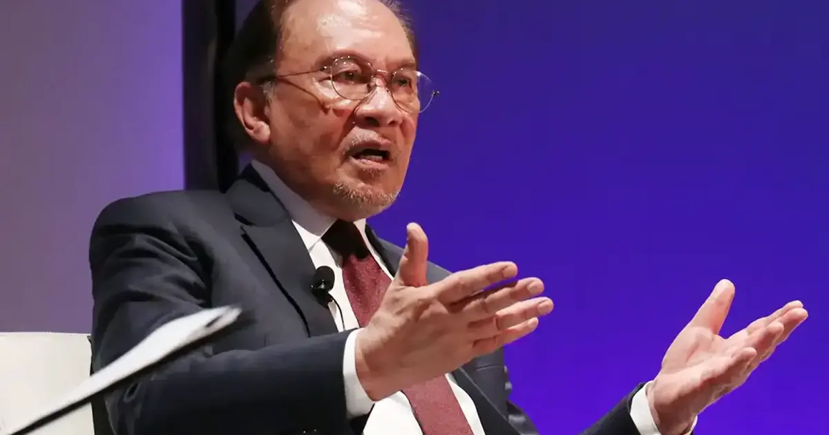 Malaysia's Economy Proves Resilient as Q2 Growth Defies Global Headwinds, PM Says