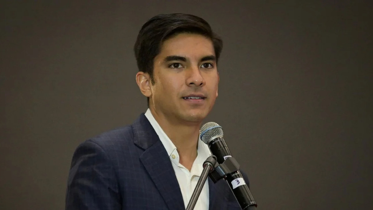 Syed Saddiq's Corruption Case Reaches Final Appeal Decision at Federal Court