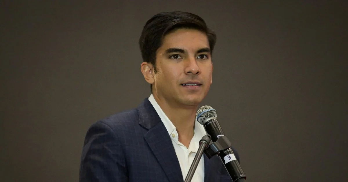 Syed Saddiq's Corruption Case Reaches Final Appeal Decision at Federal Court