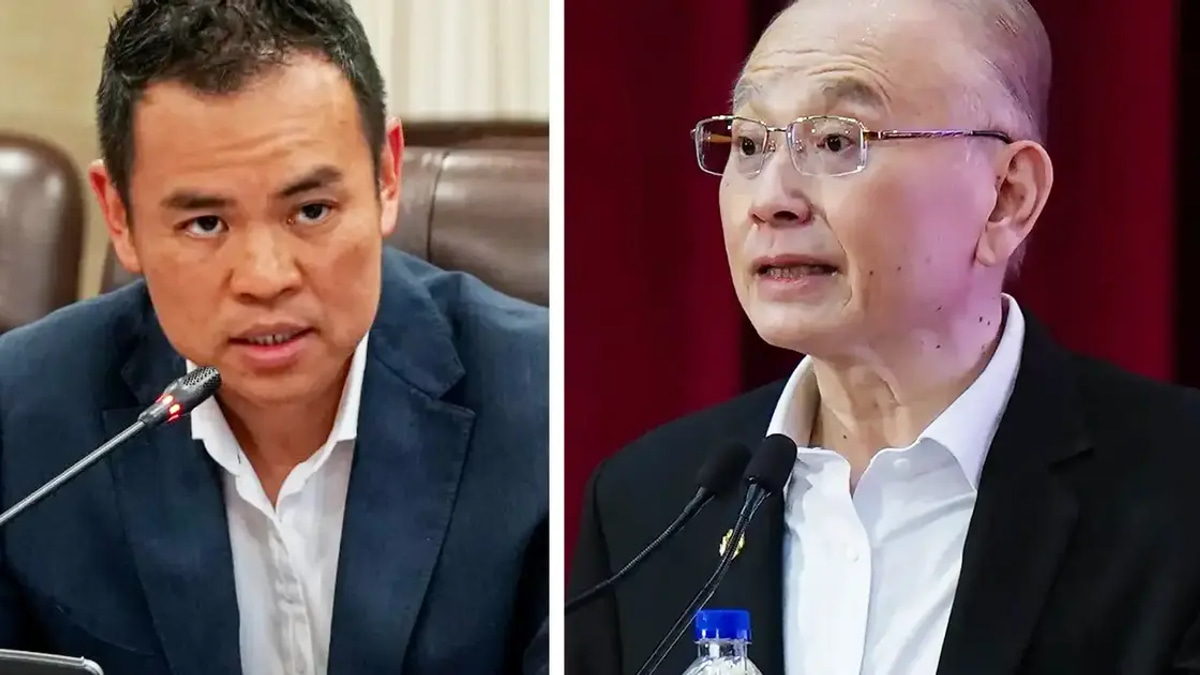 DAP Challenges MCA to Take Stance Against Sanusi's Actions