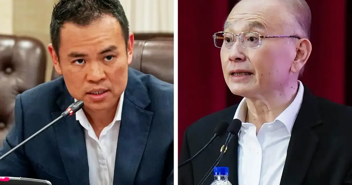 DAP Challenges MCA to Take Stance Against Sanusi's Actions