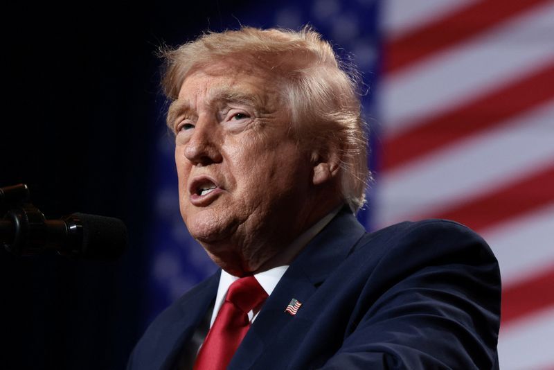 Trump Authorizes Private Sector Cyber Operations Against Transnational Criminal Groups