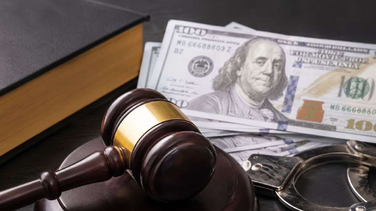 Jordanian student charged over counterfeit US notes marked 'movie prop'