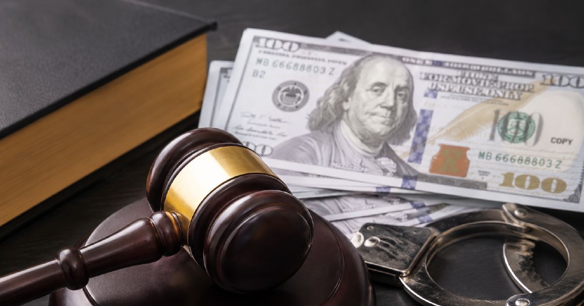 Jordanian student charged over counterfeit US notes marked 'movie prop'