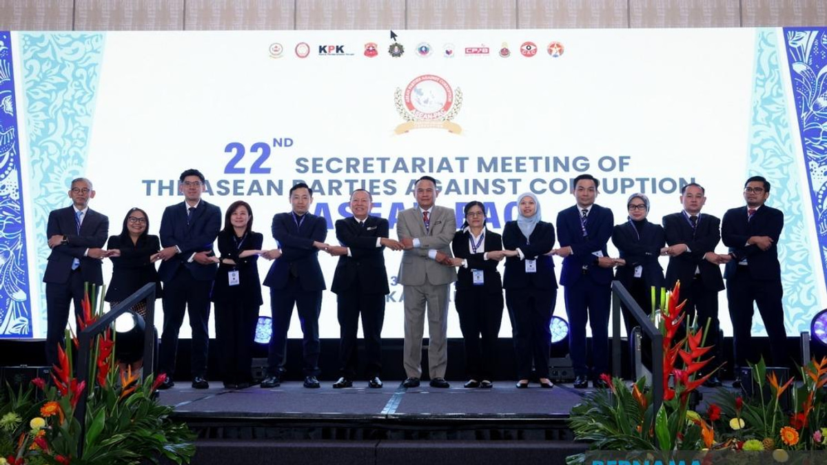 Timor-Leste Joins ASEAN Anti-Corruption Initiative, Strengthening Regional Safeguards