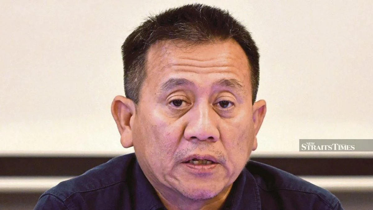 Bersatu Clarifies Position on PN Expansion: Clear Support for Pejuang, Not PCM