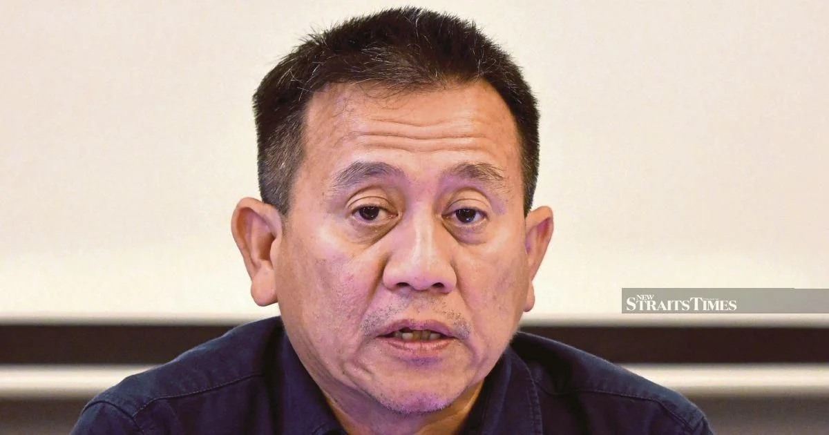 Bersatu Clarifies Position on PN Expansion: Clear Support for Pejuang, Not PCM