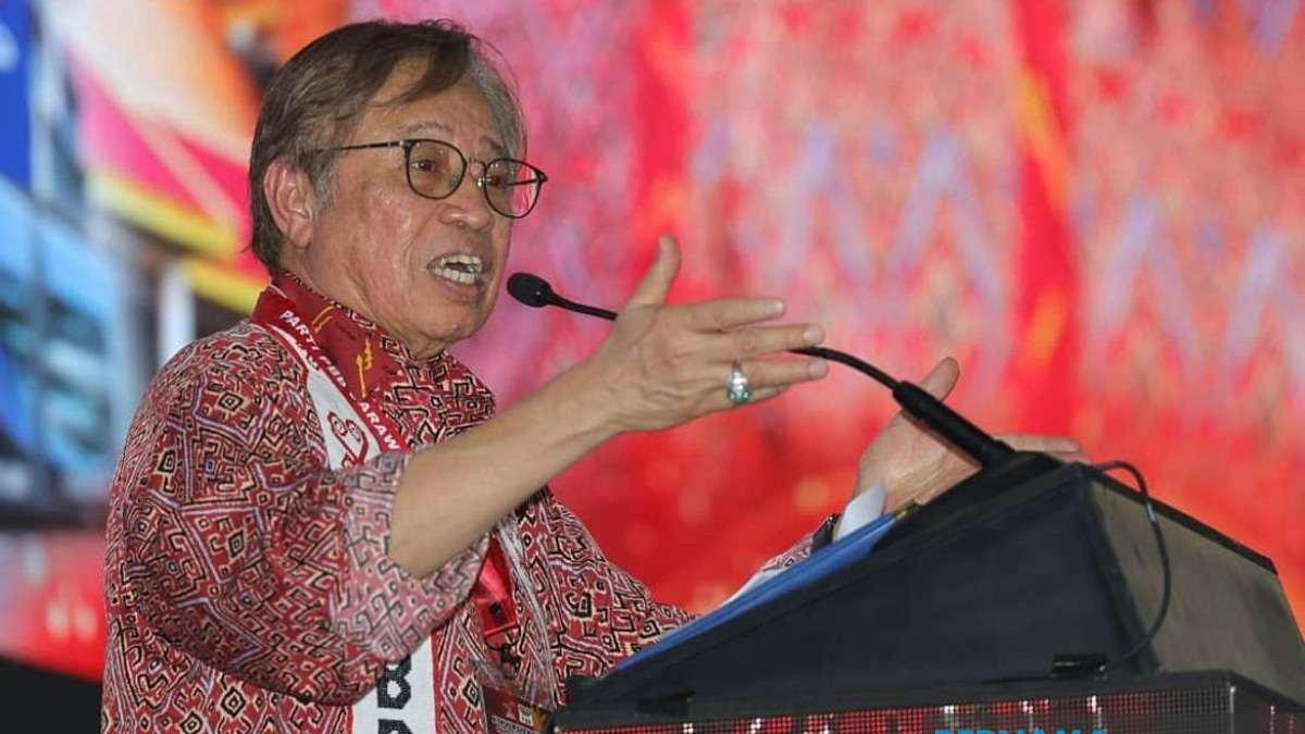 Sarawak to Transform 3,655-Hectare RASCOM Site Into Housing and Agricultural Hub