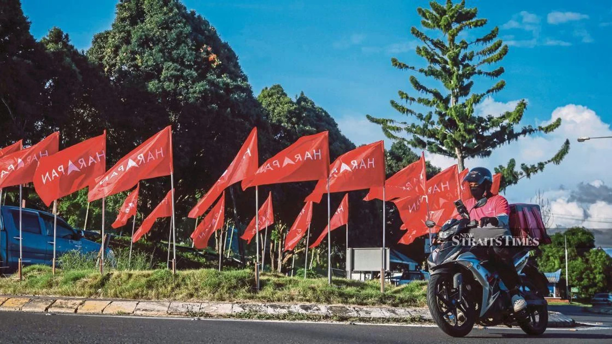 Pakatan Harapan resists pressure to name Johor menteri besar candidate before election