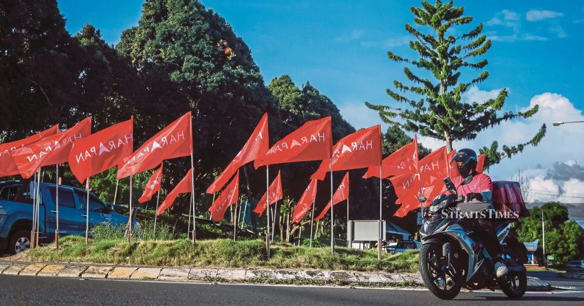 Pakatan Harapan resists pressure to name Johor menteri besar candidate before election