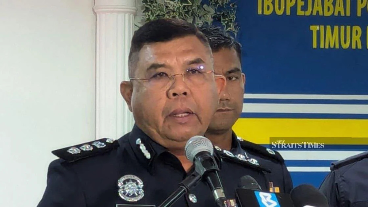 Penang man, 54, held hours after mosque handbag theft during dawn prayers