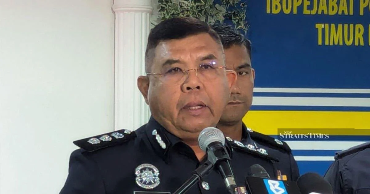 Penang man, 54, held hours after mosque handbag theft during dawn prayers
