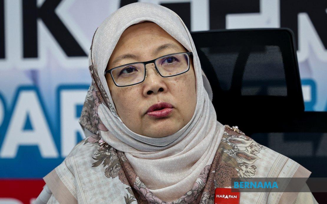 Pakatan Harapan Reaffirms Respect for Sultan's MB Selection Power Ahead of Johor Election