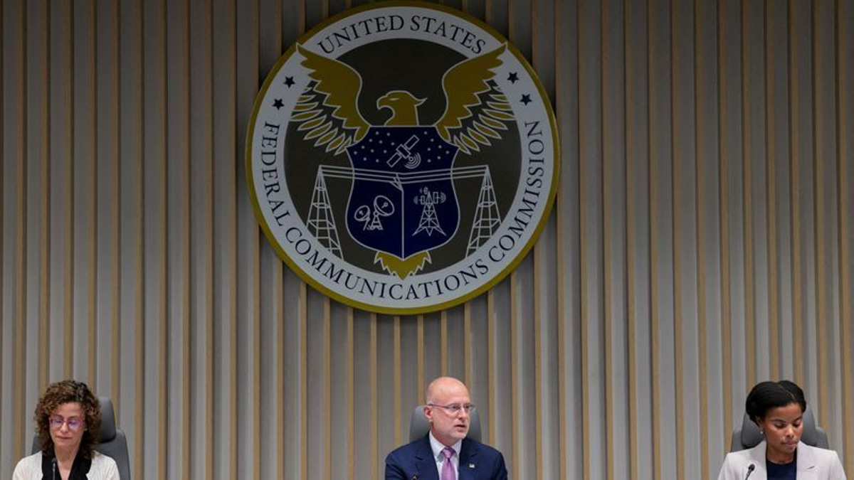 US Tightens Ban on Chinese Tech Components in Major Security Crackdown