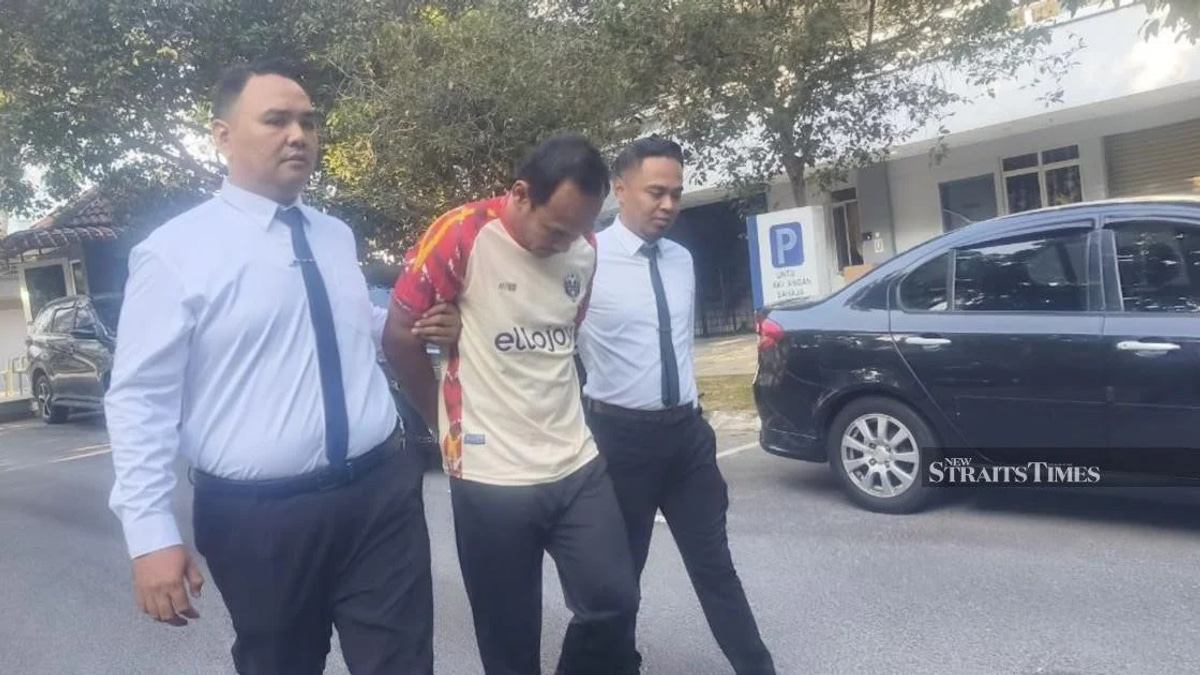 Utility Company Employee Faces Court Over RM108,500 Fraud