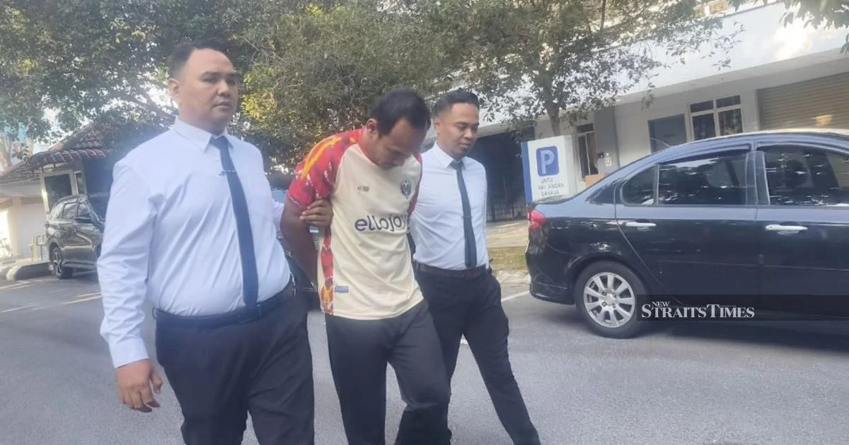 Utility Company Employee Faces Court Over RM108,500 Fraud