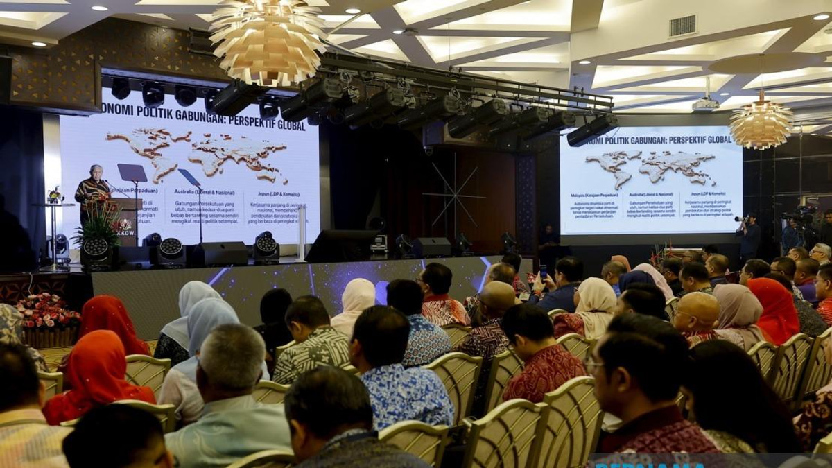 KEMAS Plans Special Needs Kindergartens In Every Malaysian District By 2027