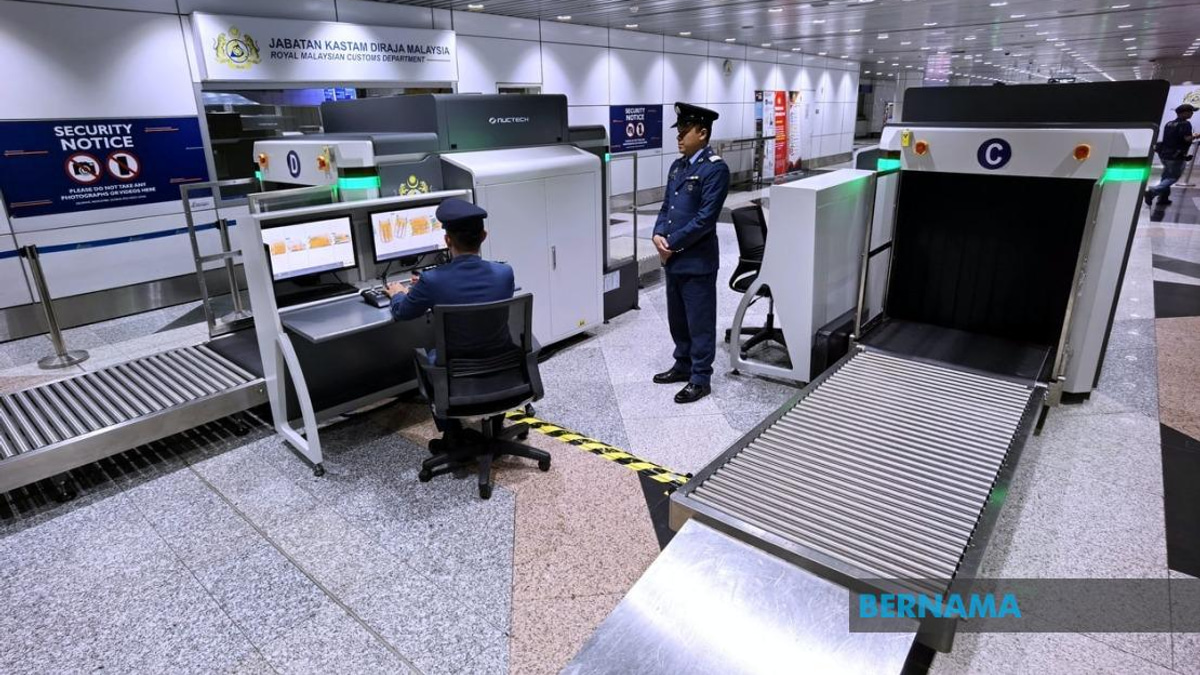 MAHB Reinforces Border Security Stance After Pilot Drug Arrest in Indonesia