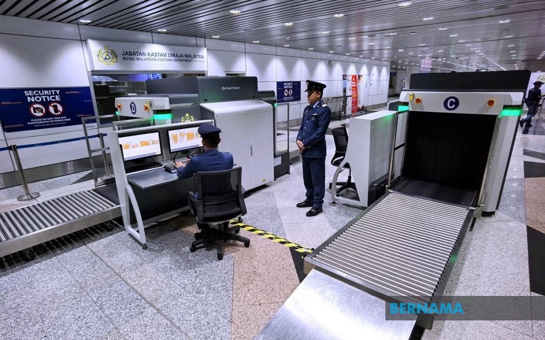 MAHB Reinforces Border Security Stance After Pilot Drug Arrest in Indonesia