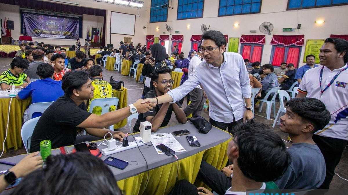 Sejahtera MADANI Initiative Expands Support With RM3 Million Additional Funding For Perak Communities