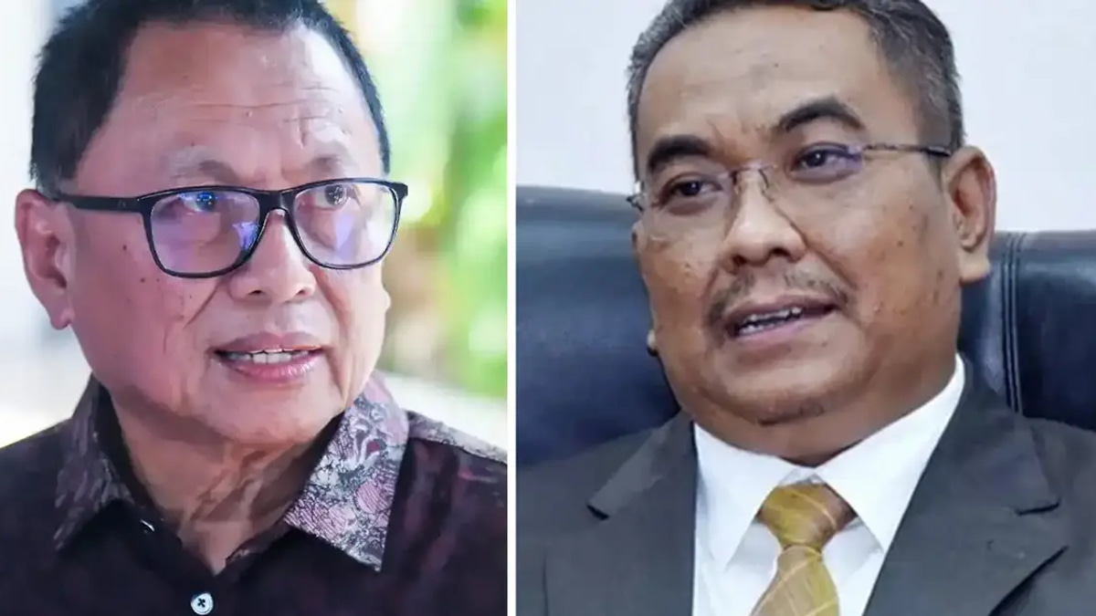 Sanusi Sees BN-PN Alliance as Primarily a PAS-Umno Matter, Says Puad
