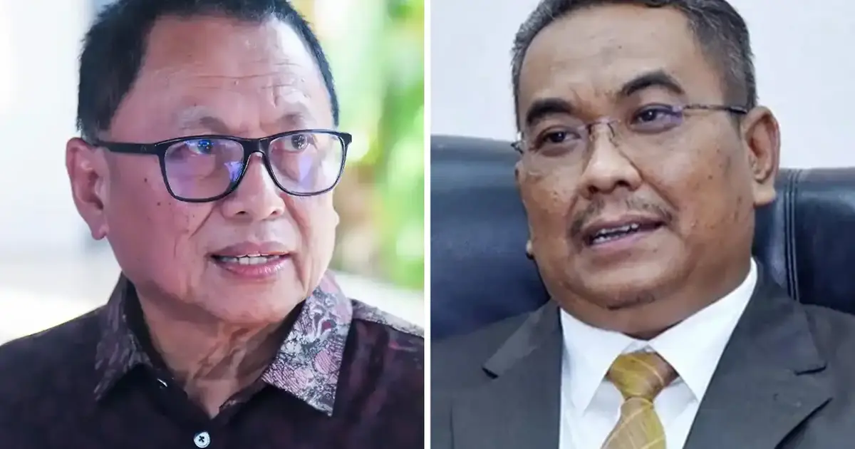 Sanusi Sees BN-PN Alliance as Primarily a PAS-Umno Matter, Says Puad