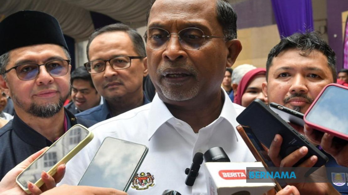 BN to Let Track Record Guide Johor Campaign, Steers Clear of Provocation