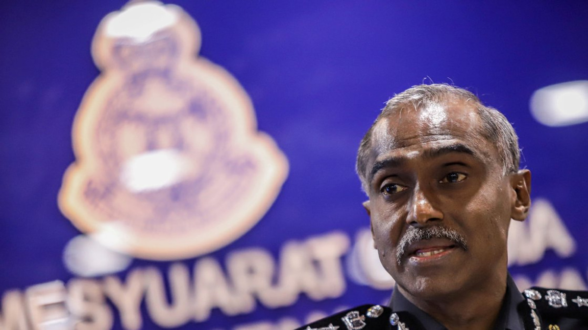 Rescued Kidnap Victim Arrested on Suspected Drug Trafficking Links