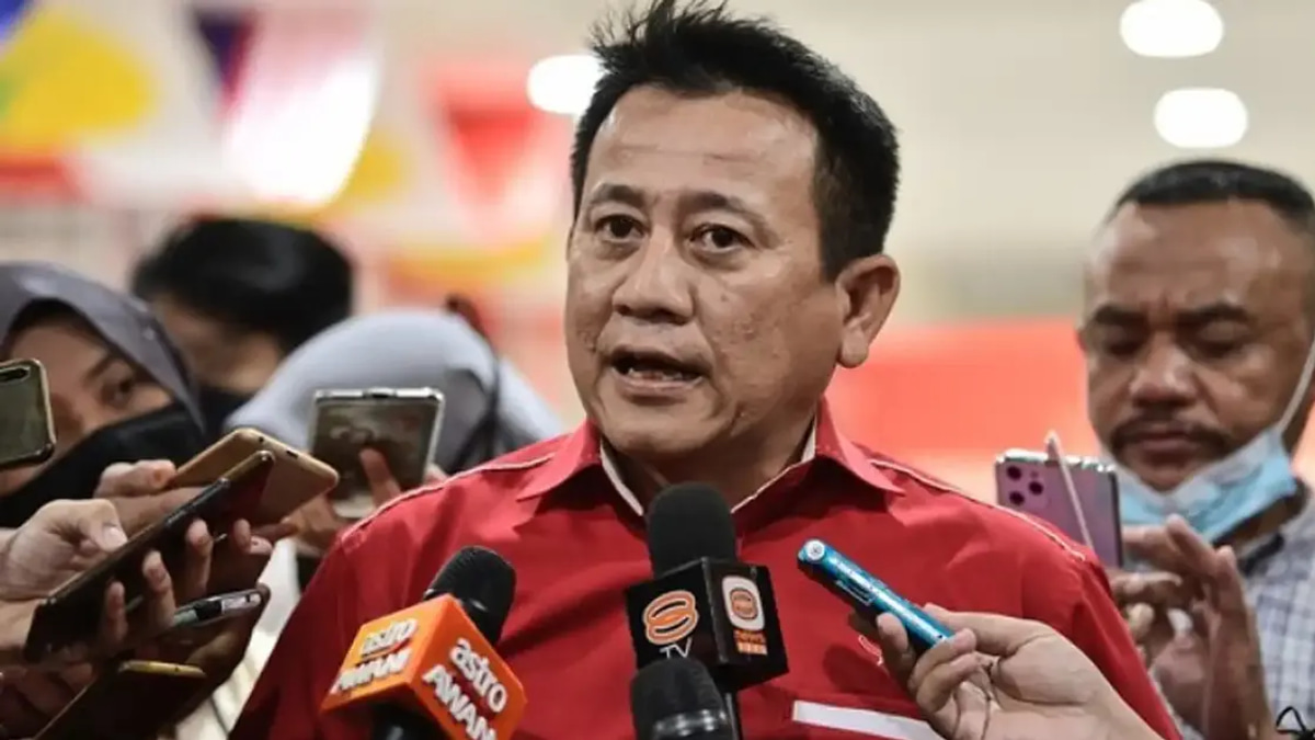 Bersatu Clarifies Its Stance on Pejuang's Perikatan Nasional Entry
